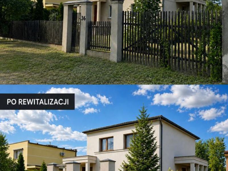 Zdjęcie ogłoszenia -  