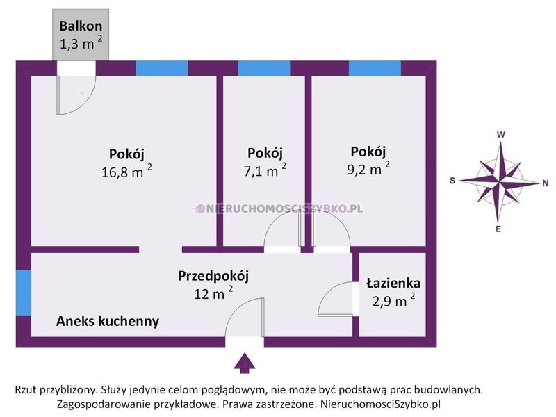 Zdjęcie ogłoszenia -  