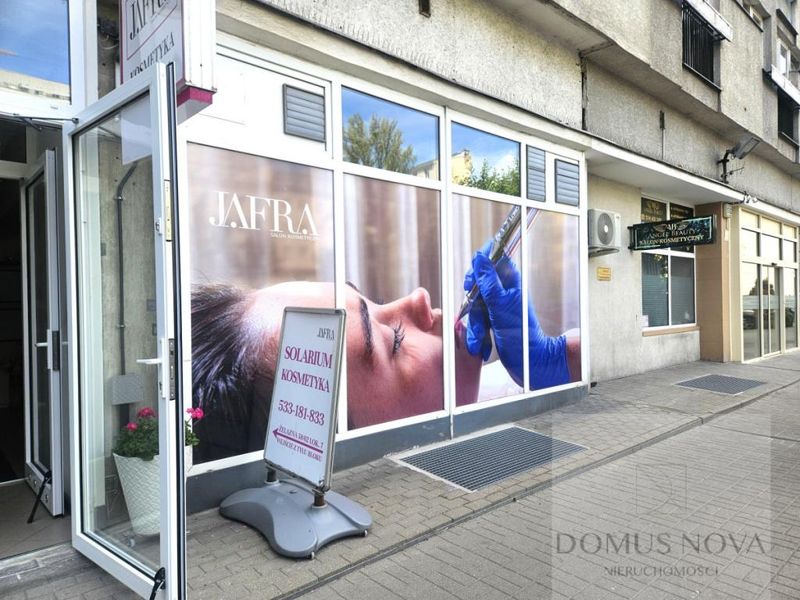 Zdjęcie ogłoszenia -  