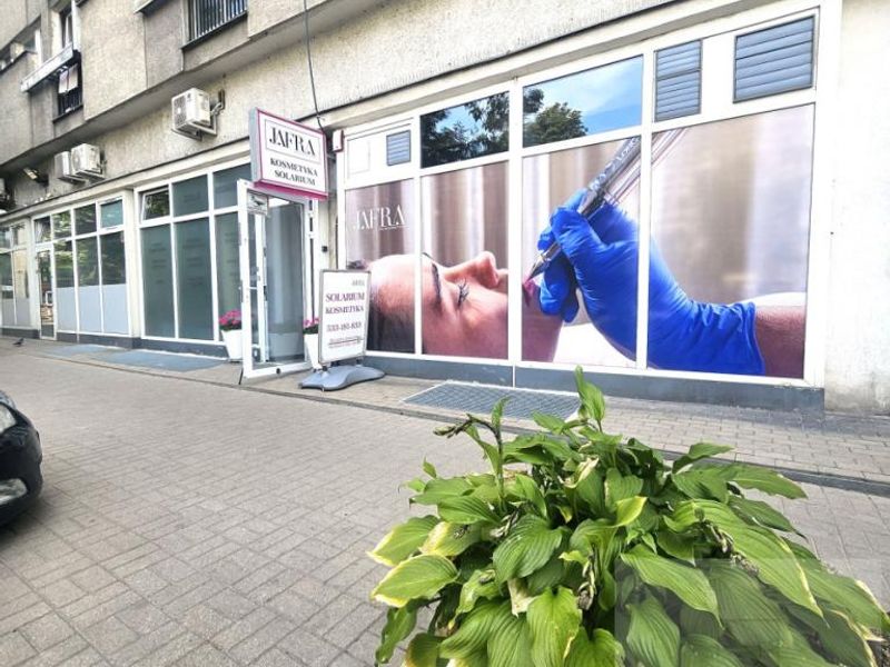 Zdjęcie ogłoszenia -  