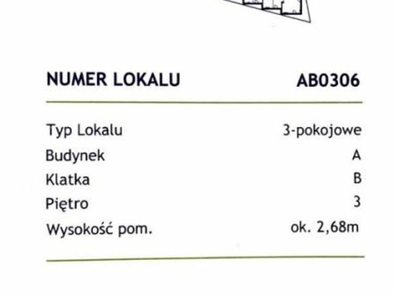 Zdjęcie ogłoszenia -  