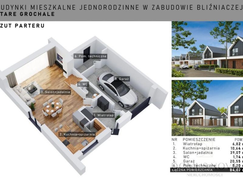 Zdjęcie ogłoszenia -  