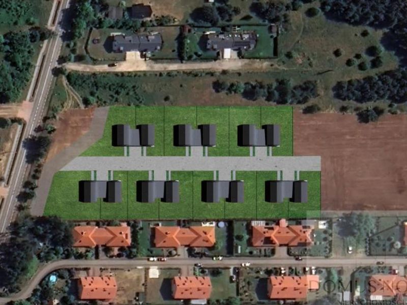 Zdjęcie ogłoszenia -  
