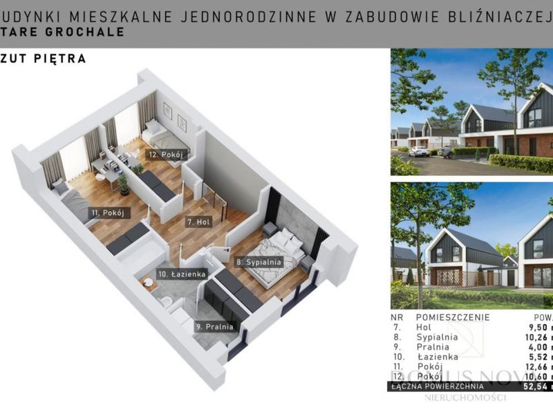 Zdjęcie ogłoszenia -  
