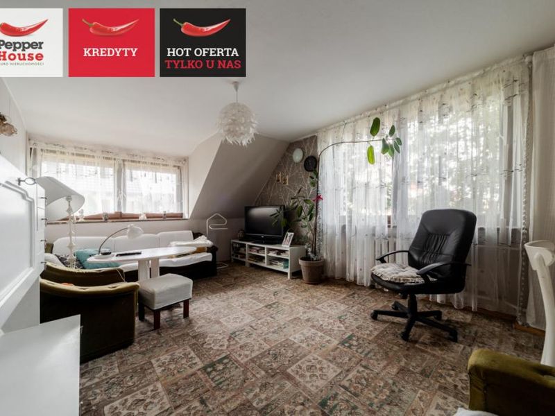 Zdjęcie ogłoszenia -  