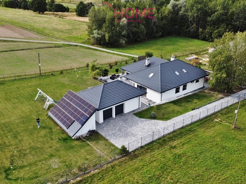 Zdjęcie ogłoszenia -  