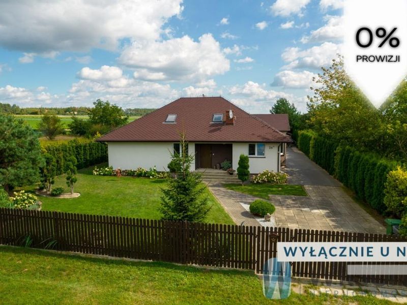 Zdjęcie ogłoszenia -  
