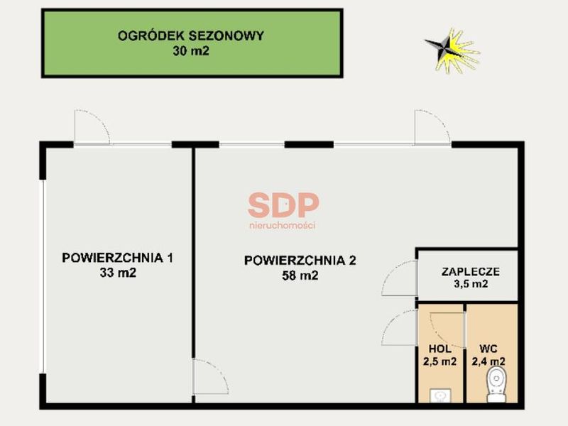 Zdjęcie ogłoszenia -  