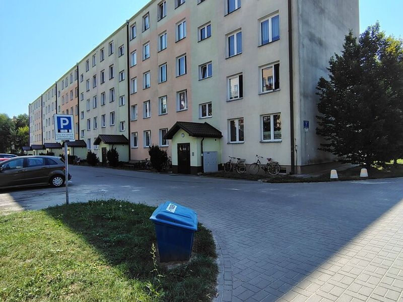 Zdjęcie ogłoszenia -  