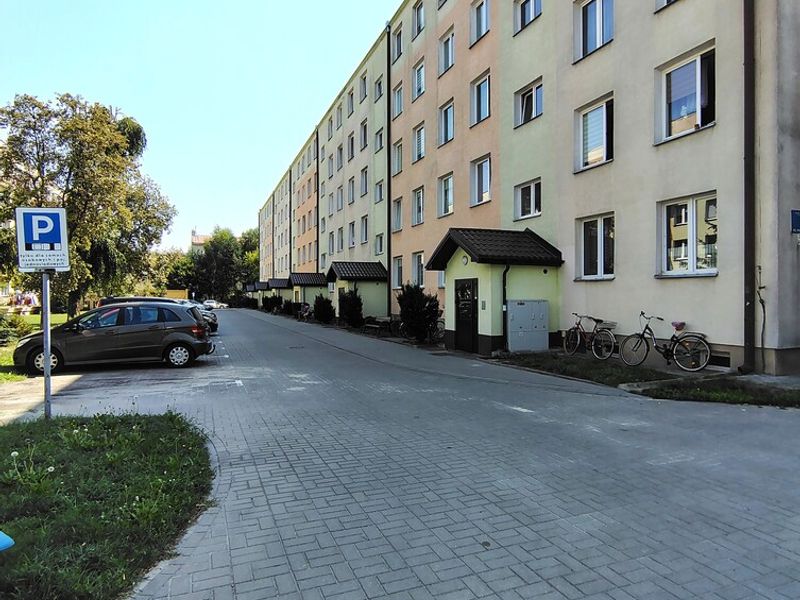 Zdjęcie ogłoszenia -  