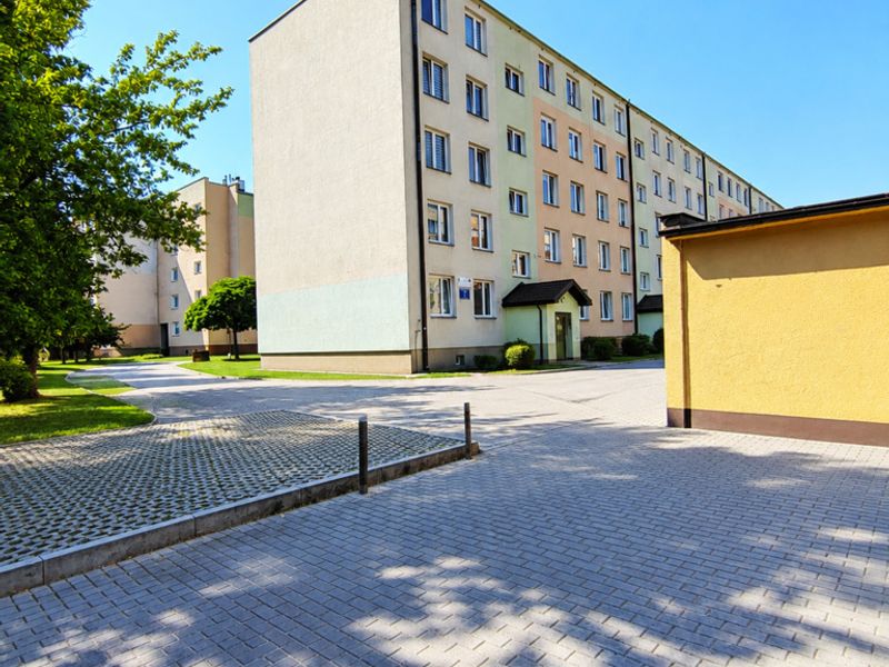 Zdjęcie ogłoszenia -  