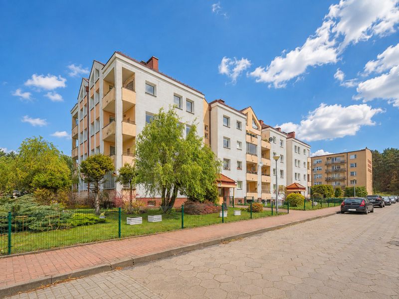 Zdjęcie ogłoszenia -  