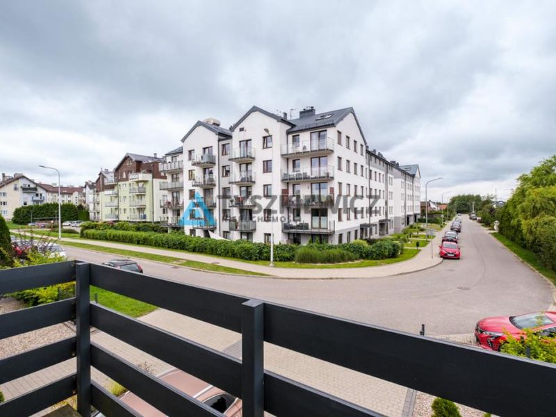 Zdjęcie ogłoszenia -  