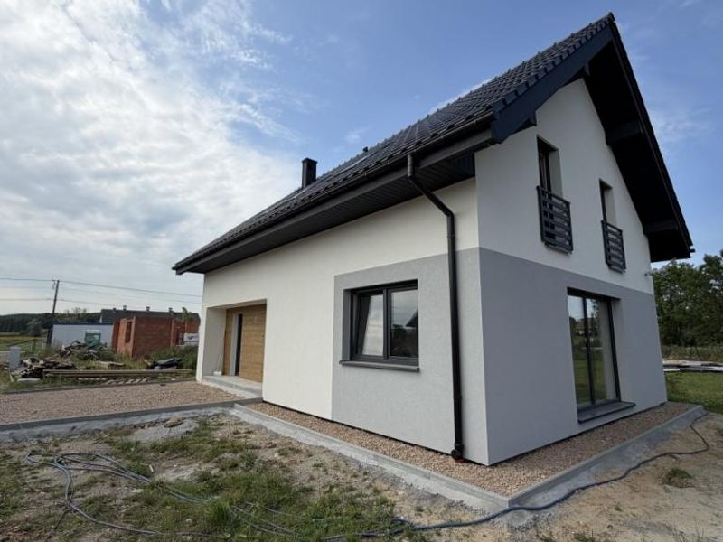 Zdjęcie ogłoszenia -  