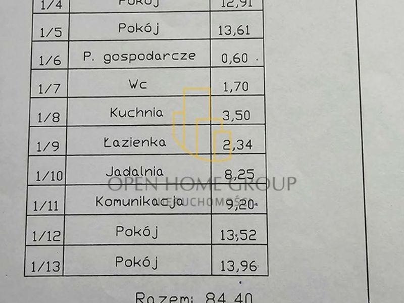 Zdjęcie ogłoszenia -  