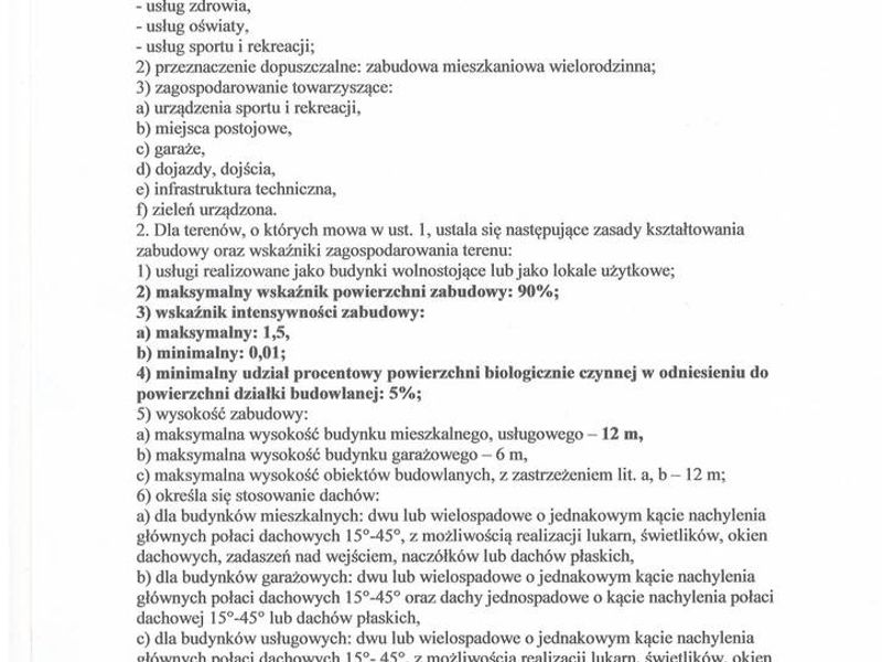 Zdjęcie ogłoszenia -  