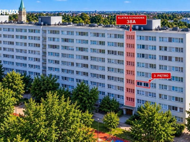 Zdjęcie ogłoszenia -  
