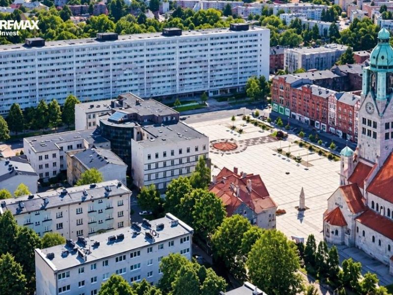 Zdjęcie ogłoszenia -  