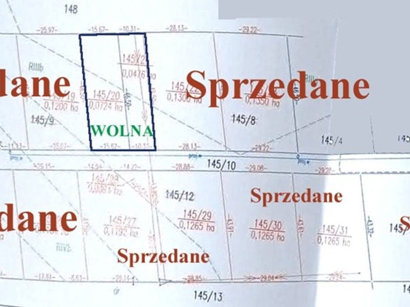 Zdjęcie ogłoszenia -  