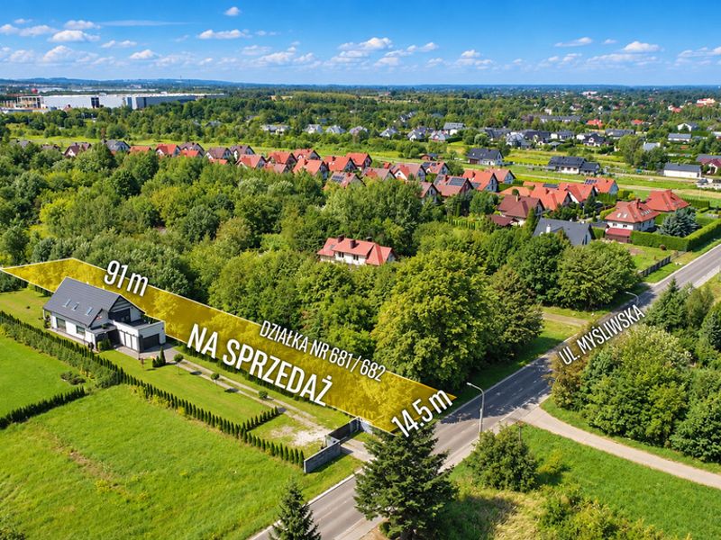 Zdjęcie ogłoszenia -  