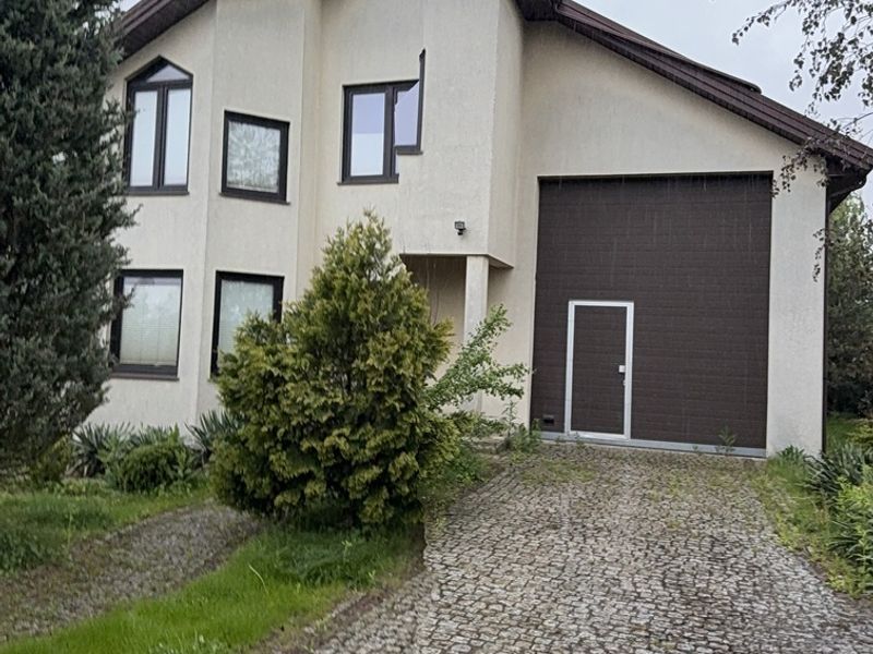 Dom 160&nbsp;m², Marysin, Ludowa - ID: 15962182