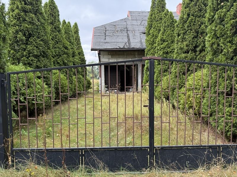 Dom 116&nbsp;m², Arciechów - ID: 15962183