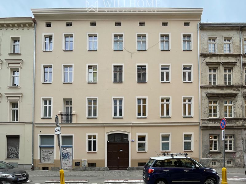 Zdjęcie ogłoszenia -  