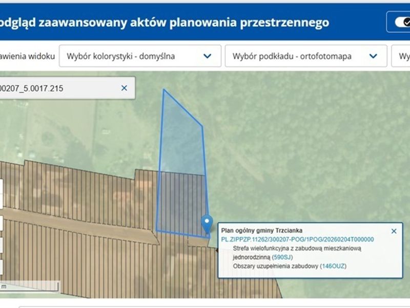 Zdjęcie ogłoszenia -  