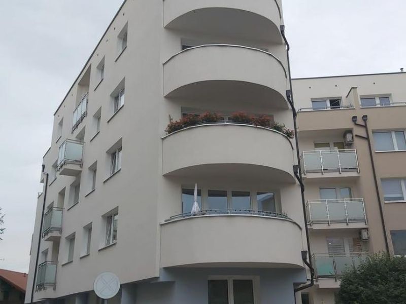 Zdjęcie ogłoszenia -  