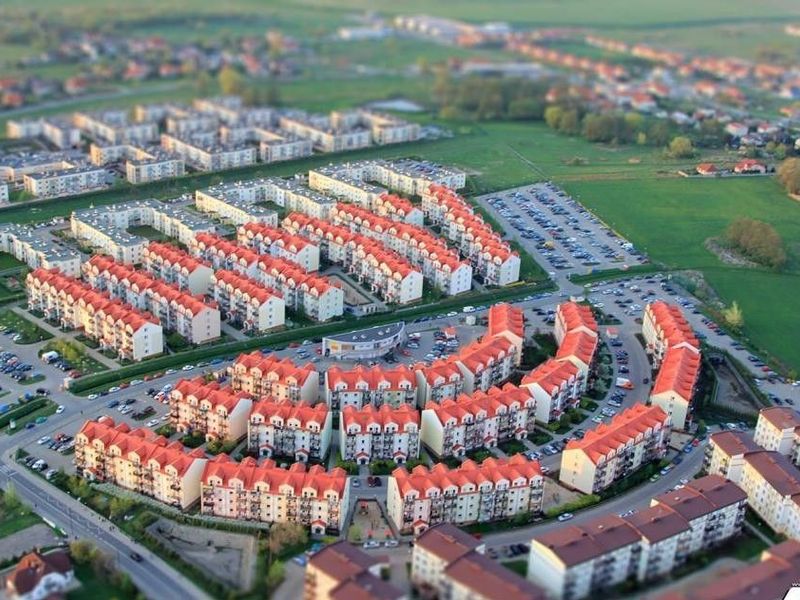 Zdjęcie ogłoszenia -  