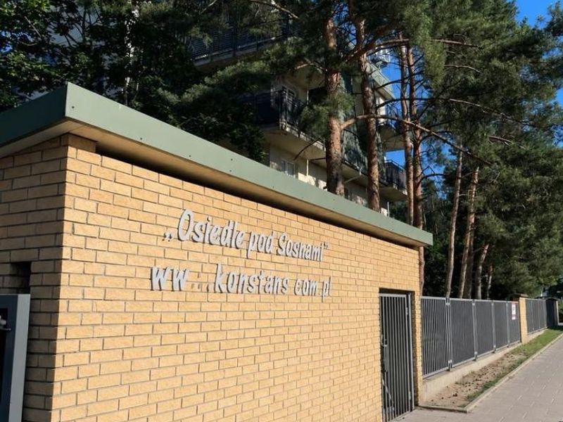 Zdjęcie ogłoszenia -  