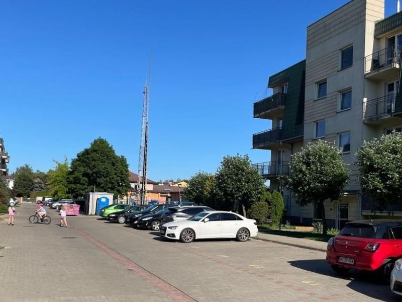 Zdjęcie ogłoszenia -  
