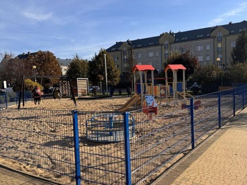 Zdjęcie ogłoszenia -  