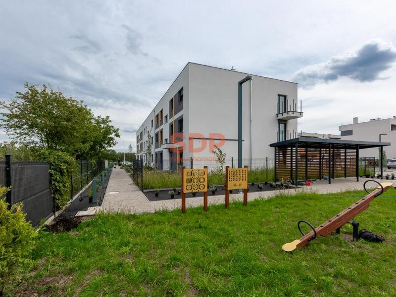 Zdjęcie ogłoszenia -  