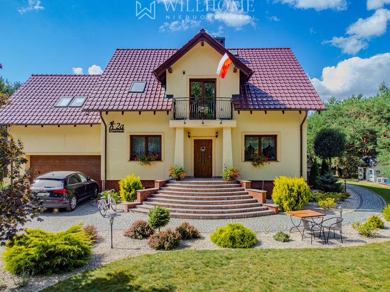 Zdjęcie ogłoszenia -  