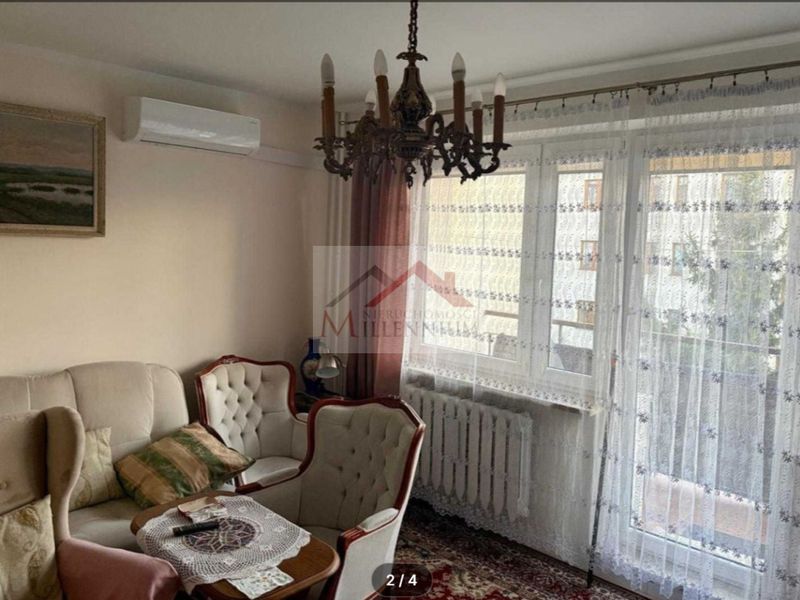 Mieszkanie 53 m², Legionowo, Husarska - ID: 15962242
