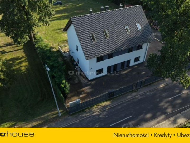 Zdjęcie ogłoszenia -  
