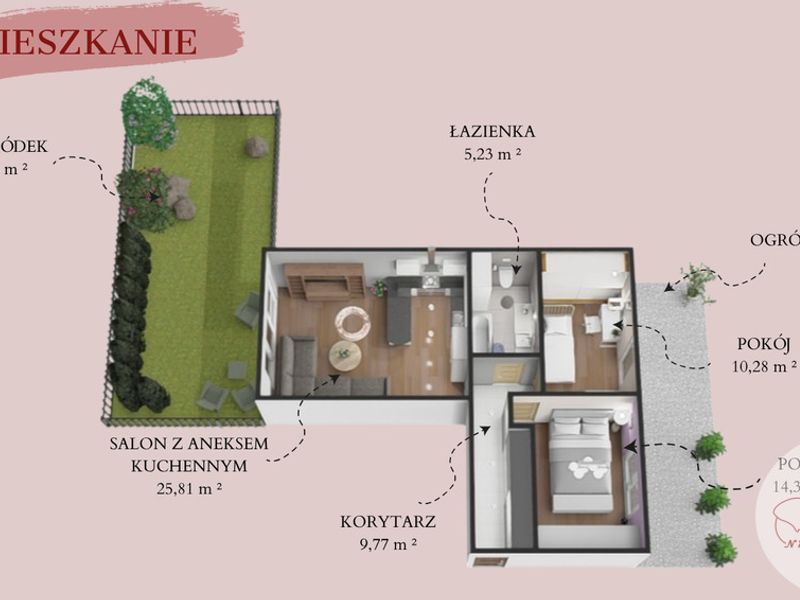 Zdjęcie ogłoszenia -  