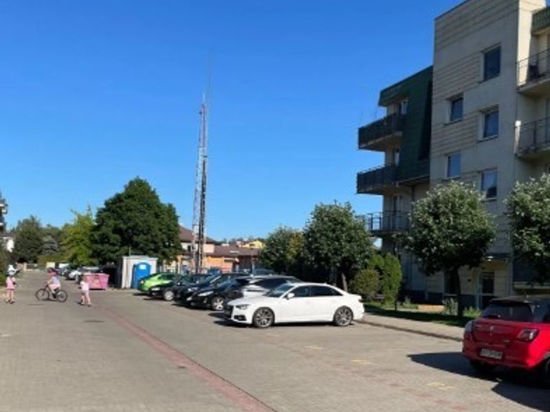 Zdjęcie ogłoszenia -  