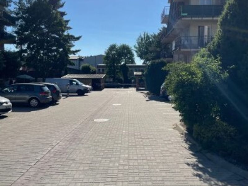 Zdjęcie ogłoszenia -  