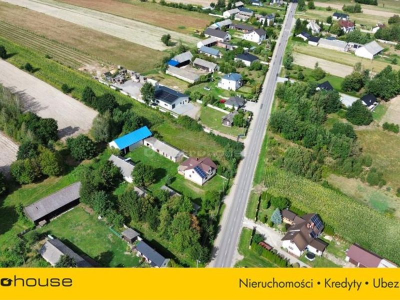 Zdjęcie ogłoszenia -  