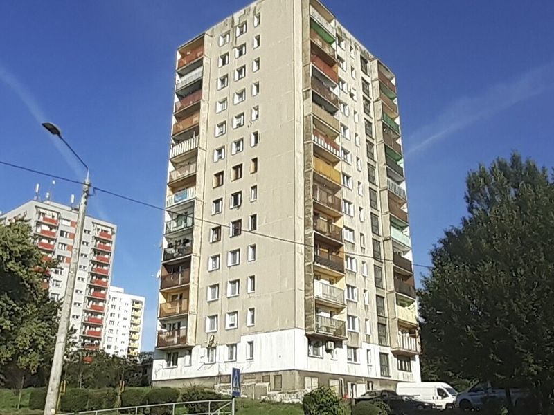 Zdjęcie ogłoszenia -  