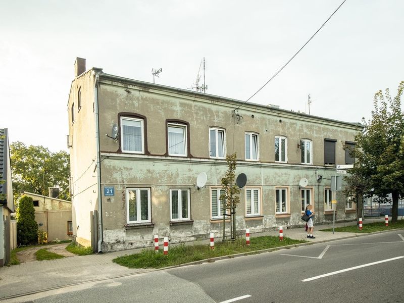 Zdjęcie ogłoszenia -  