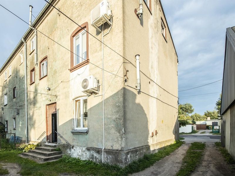 Zdjęcie ogłoszenia -  