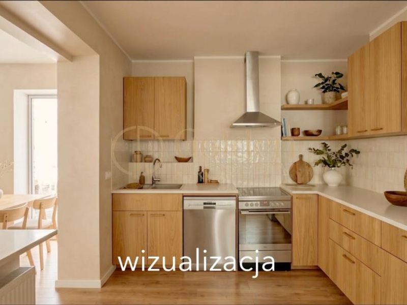 Zdjęcie ogłoszenia -  