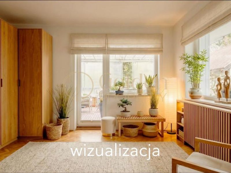 Zdjęcie ogłoszenia -  
