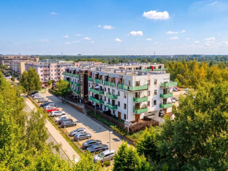 Zdjęcie ogłoszenia -  