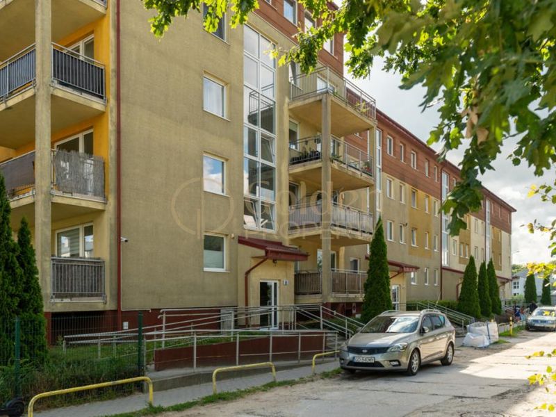 Zdjęcie ogłoszenia -  