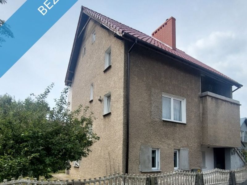 Zdjęcie ogłoszenia -  
