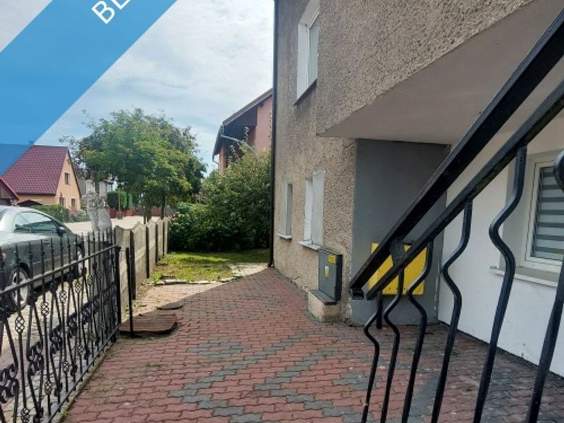 Zdjęcie ogłoszenia -  